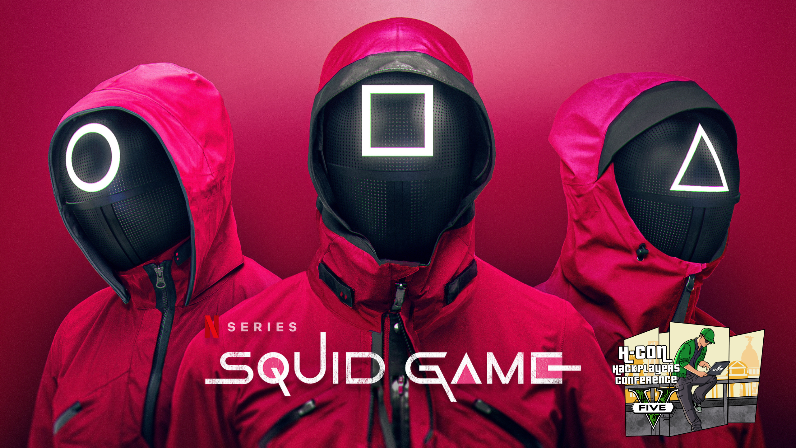 Squid Game: The Challenge' gets a green light – The Echo